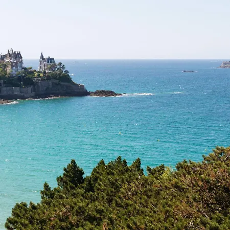 Château Des Deux Rives Apartamento