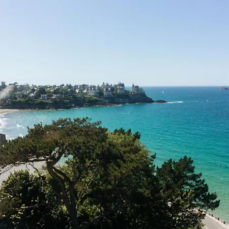 Apartamento Château Des Deux Rives *