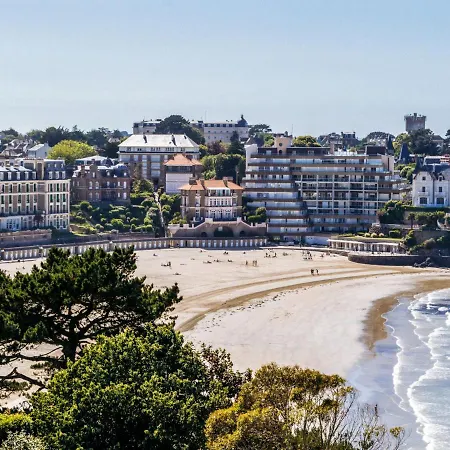 Apartamento Château Des Deux Rives *