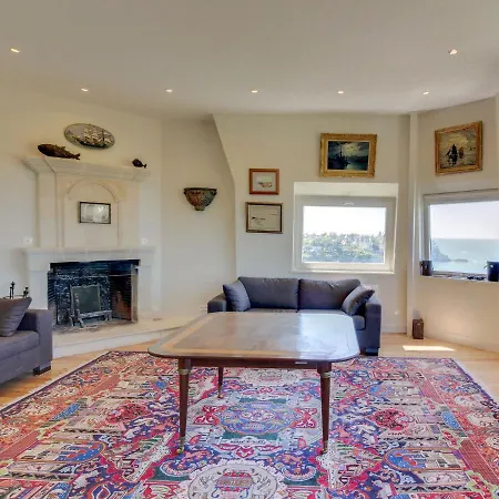 Apartamento Château Des Deux Rives *