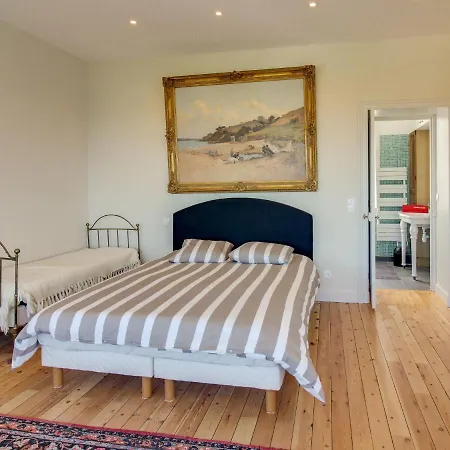 Château Des Deux Rives Apartamento