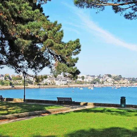 Château Des Deux Rives * Dinard