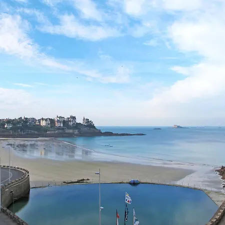 Château Des Deux Rives Dinard